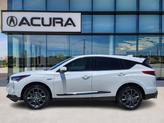 Thumbnail of 2025 Platinum White Pearl Acura RDX