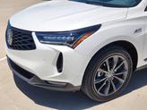 Thumbnail of 2025 Platinum White Pearl Acura RDX