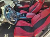 Thumbnail of 2025 Platinum White Pearl Acura RDX