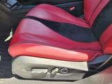 Thumbnail of 2025 Platinum White Pearl Acura RDX