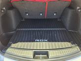 Thumbnail of 2025 Platinum White Pearl Acura RDX