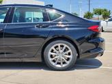 Thumbnail of 2023 Majestic Black Pearl Acura TLX
