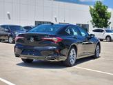 Thumbnail of 2023 Majestic Black Pearl Acura TLX