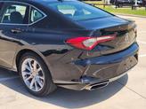 Thumbnail of 2023 Majestic Black Pearl Acura TLX
