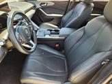 Thumbnail of 2023 Majestic Black Pearl Acura TLX