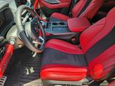 Thumbnail of 2026 Majestic Black Pearl Acura MDX