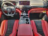 Thumbnail of 2026 Majestic Black Pearl Acura MDX