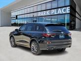 Thumbnail of 2026 Majestic Black Pearl Acura MDX
