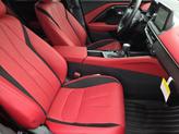 Thumbnail of 2025 Crystal Black Pearl Acura ADX