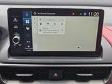 Thumbnail of 2025 Crystal Black Pearl Acura ADX