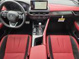 Thumbnail of 2025 Crystal Black Pearl Acura ADX