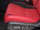 Thumbnail of 2025 Crystal Black Pearl Acura ADX