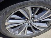 Thumbnail of 2017 Fathom Blue Pearl Acura MDX