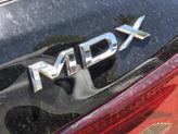 Thumbnail of 2017 Fathom Blue Pearl Acura MDX