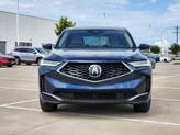 Thumbnail of 2025 Canyon Acura MDX
