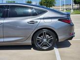 Thumbnail of 2024 Majestic Black Pearl Acura Integra