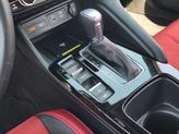 Thumbnail of 2024 Majestic Black Pearl Acura Integra