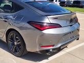 Thumbnail of 2024 Majestic Black Pearl Acura Integra