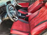 Thumbnail of 2024 Majestic Black Pearl Acura Integra