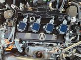 Thumbnail of 2024 Majestic Black Pearl Acura Integra
