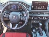 Thumbnail of 2024 Majestic Black Pearl Acura Integra