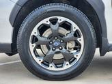 Thumbnail of 2021 Crystal White Pearl Subaru Crosstrek