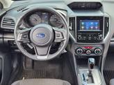 Thumbnail of 2021 Crystal White Pearl Subaru Crosstrek