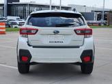 Thumbnail of 2021 Crystal White Pearl Subaru Crosstrek