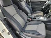 Thumbnail of 2021 Crystal White Pearl Subaru Crosstrek