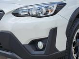 Thumbnail of 2021 Crystal White Pearl Subaru Crosstrek