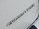 Thumbnail of 2021 Crystal White Pearl Subaru Crosstrek
