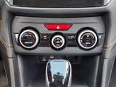 Thumbnail of 2021 Crystal White Pearl Subaru Crosstrek