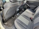 Thumbnail of 2021 Crystal White Pearl Subaru Crosstrek