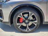 Thumbnail of 2026 Liquid Carbon Metallic Acura MDX