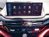 Thumbnail of 2026 Liquid Carbon Metallic Acura MDX
