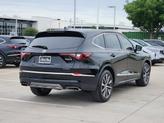 Thumbnail of 2025 Majestic Black Pearl Acura MDX