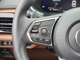 Thumbnail of 2025 Majestic Black Pearl Acura MDX