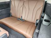 Thumbnail of 2025 Majestic Black Pearl Acura MDX