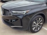 Thumbnail of 2025 Majestic Black Pearl Acura MDX