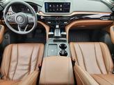 Thumbnail of 2025 Majestic Black Pearl Acura MDX