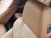 Thumbnail of 2025 Majestic Black Pearl Acura MDX