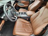 Thumbnail of 2025 Majestic Black Pearl Acura MDX