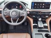 Thumbnail of 2025 Majestic Black Pearl Acura MDX