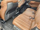 Thumbnail of 2025 Majestic Black Pearl Acura MDX