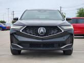 Thumbnail of 2025 Majestic Black Pearl Acura MDX