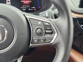 Thumbnail of 2025 Majestic Black Pearl Acura MDX