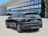 Thumbnail of 2025 Majestic Black Pearl Acura MDX