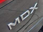 Thumbnail of 2025 Majestic Black Pearl Acura MDX