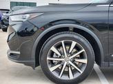 Thumbnail of 2025 Majestic Black Pearl Acura MDX