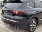 Thumbnail of 2025 Majestic Black Pearl Acura MDX
